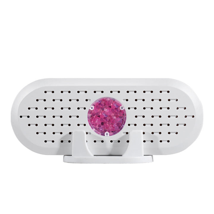 Compact dehumidifier for home, model A-9635