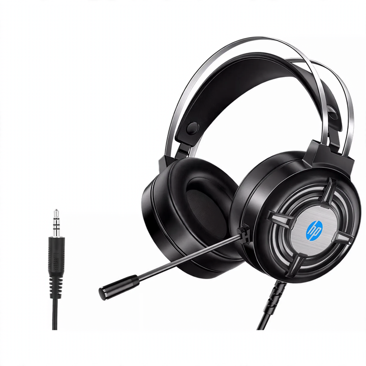 Gaming Headset Model 8008U, wired