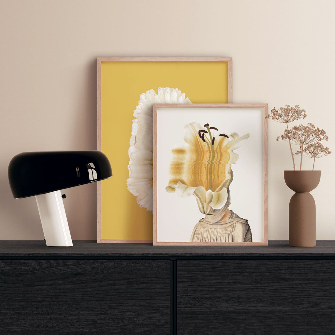 Powerful Petals - Lily | Bowlift