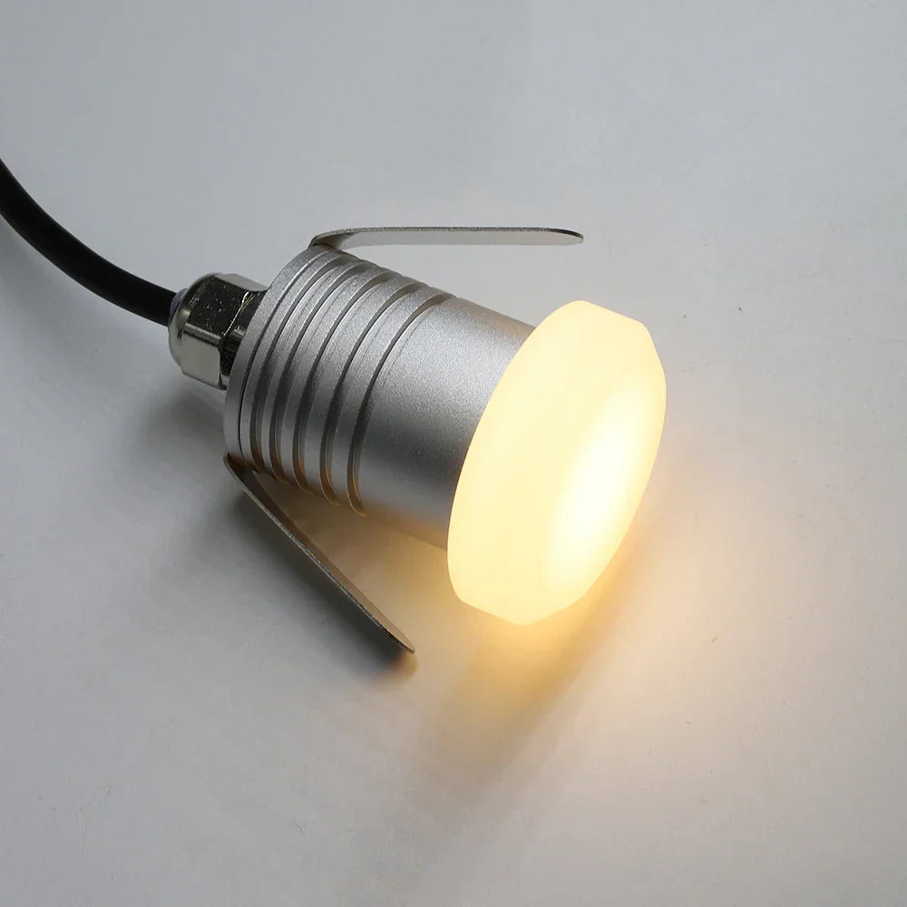 Round LED Wall Light for Indoor and Outdoor – Energy Saving, Weatherproof & Modern Design | Bowlift