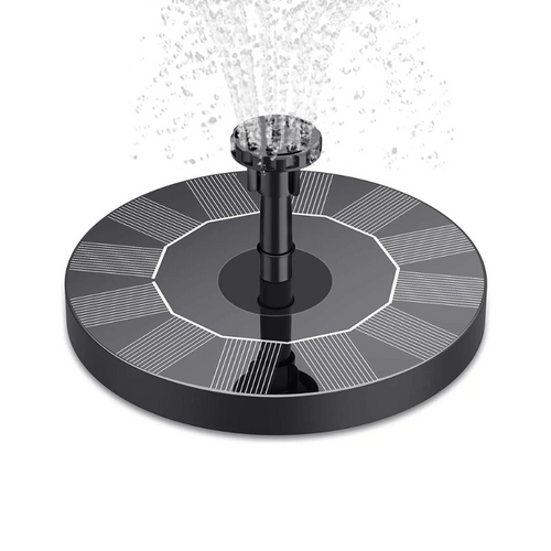 BowLift | Sun Fountain