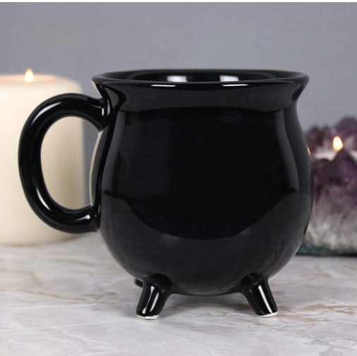 Kettle mug made of ceramic, 301–400 ml