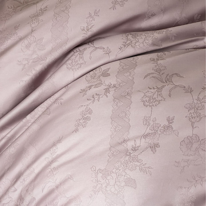 Langstapel-cotton bedding set, 4-piece, 100S