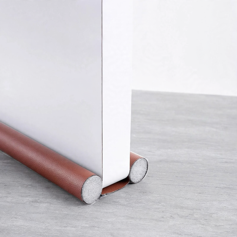Door bottom seal, model YQ-1901012