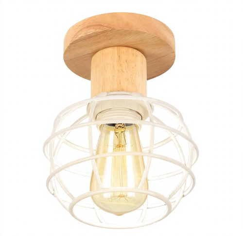 LED ceiling light, European style