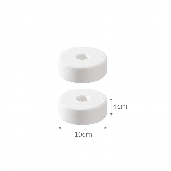Dehumidifier box for indoor use