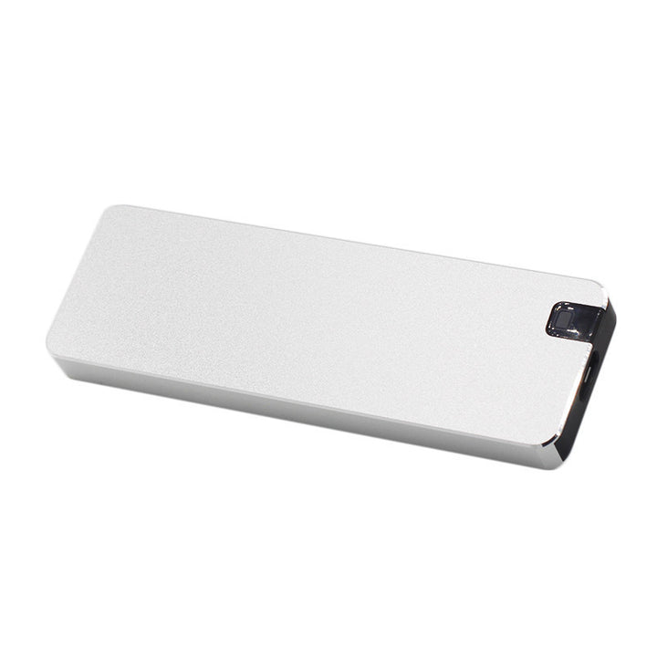 Mobile SSD, up to 128 TB, USB-C / USB 3.1