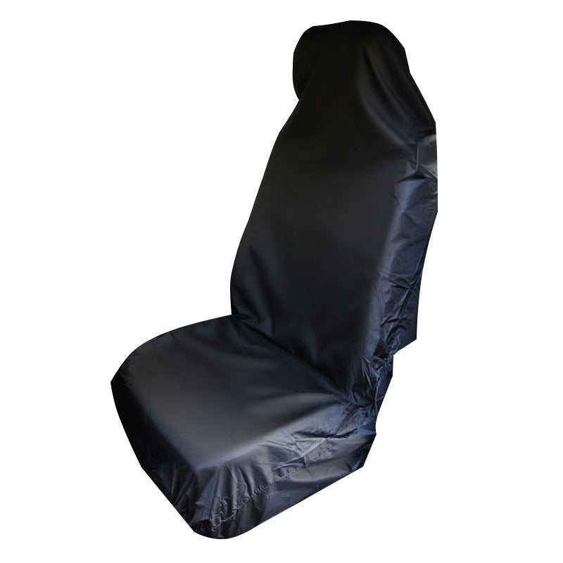 Car seat cover made of Oxford fabric, waterproof