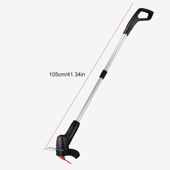 BowLift | Portable Electric Lawn Mower