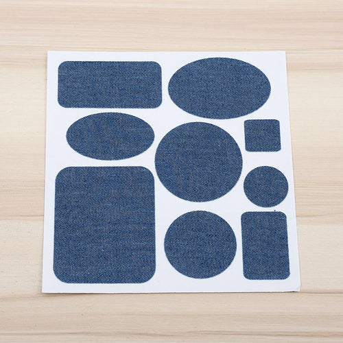 BowLift | Jeans Rebirth Patch