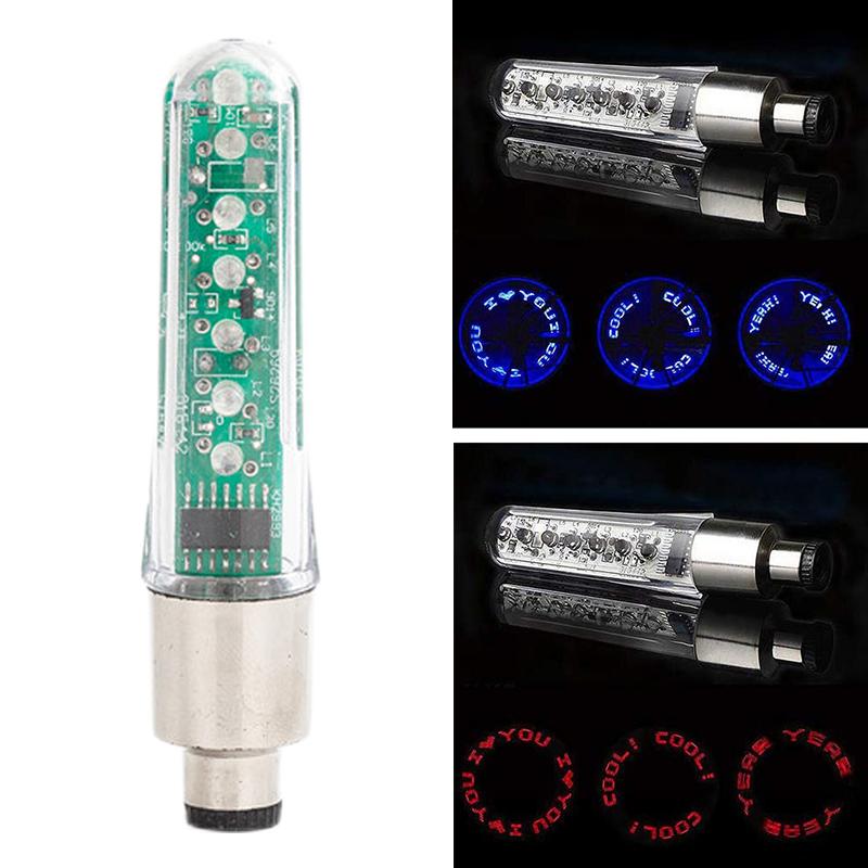 BowLift | LED Bicycle Tire Lights