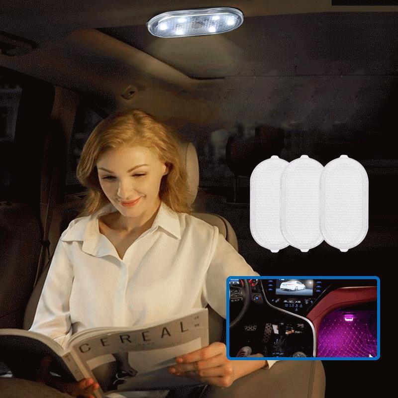 BowLift | Touch Sensor Auto Lighting Light