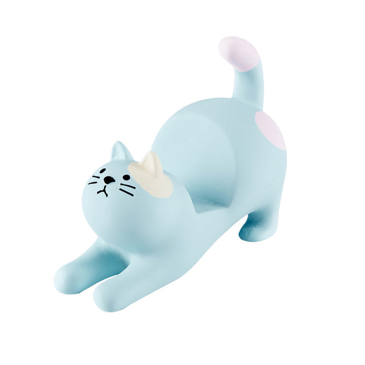 BowLift | Lazy Cat Phone Stand Holder