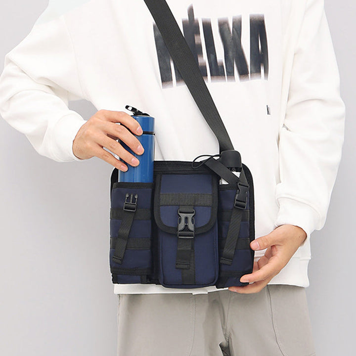 BowLift | Outdoor Medieval and Older Travel Bag