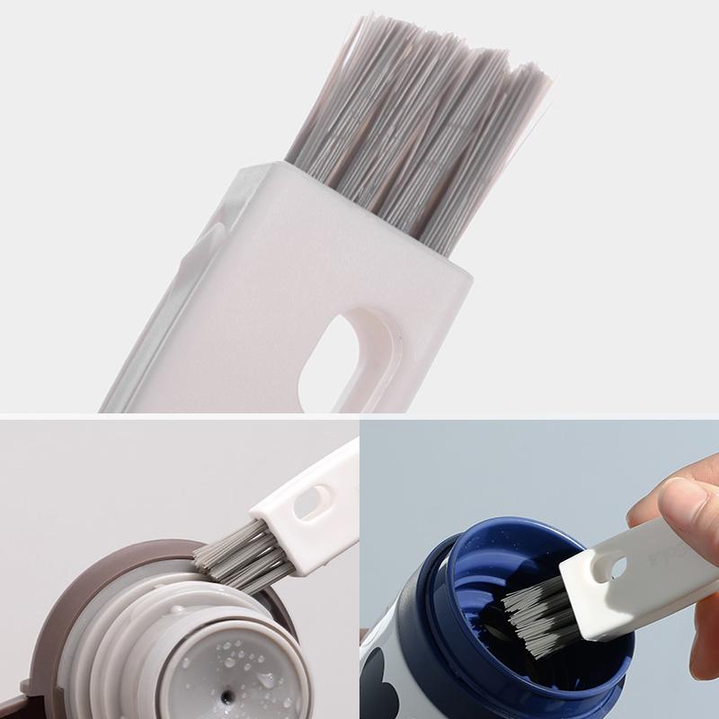 BowLift | Cup lid cleaning brush