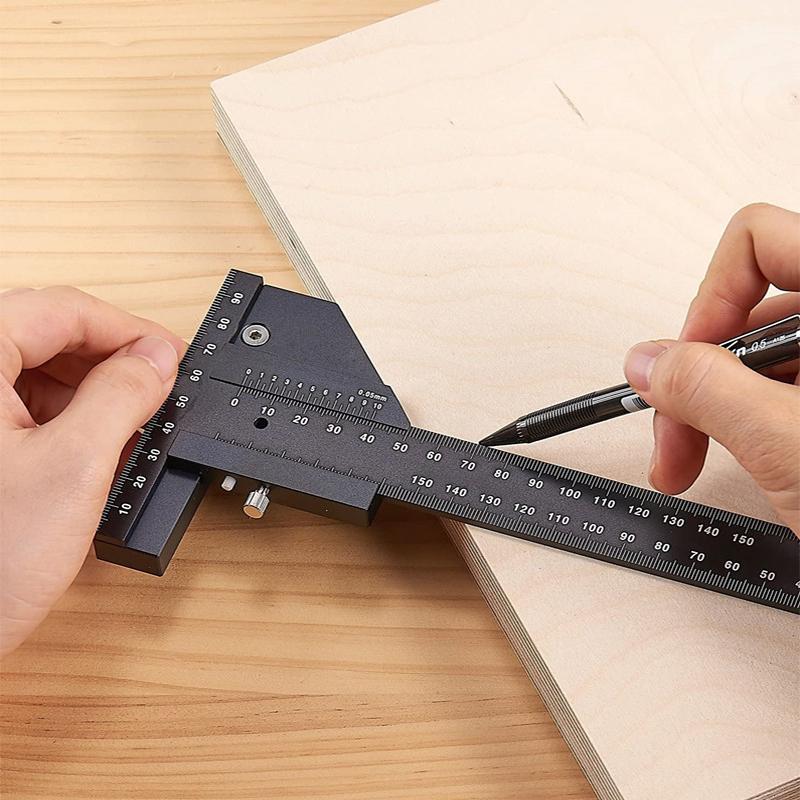 BowLift | Woodworking Sliding Gauge