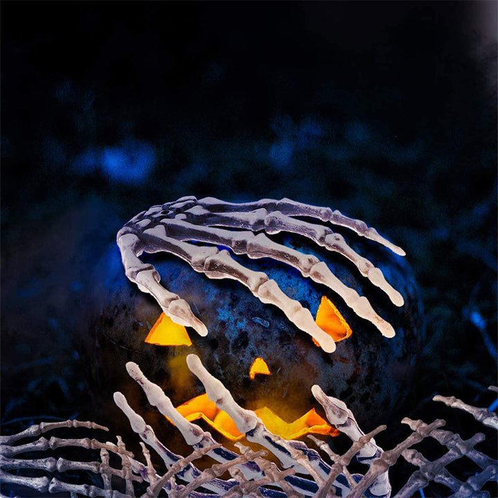 BowLift | Skeleton Hands Scary Props