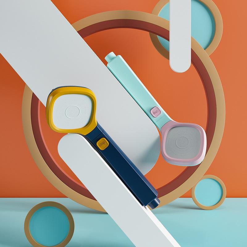 BowLift | Premium Quality Pressurized Shower Head