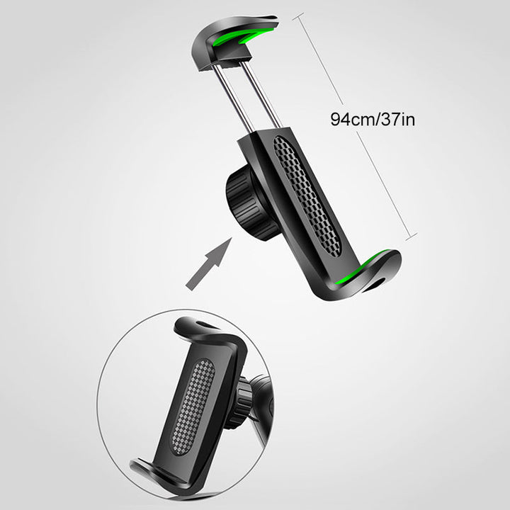 BowLift | Multi-functional Car Dashboard Phone Holder