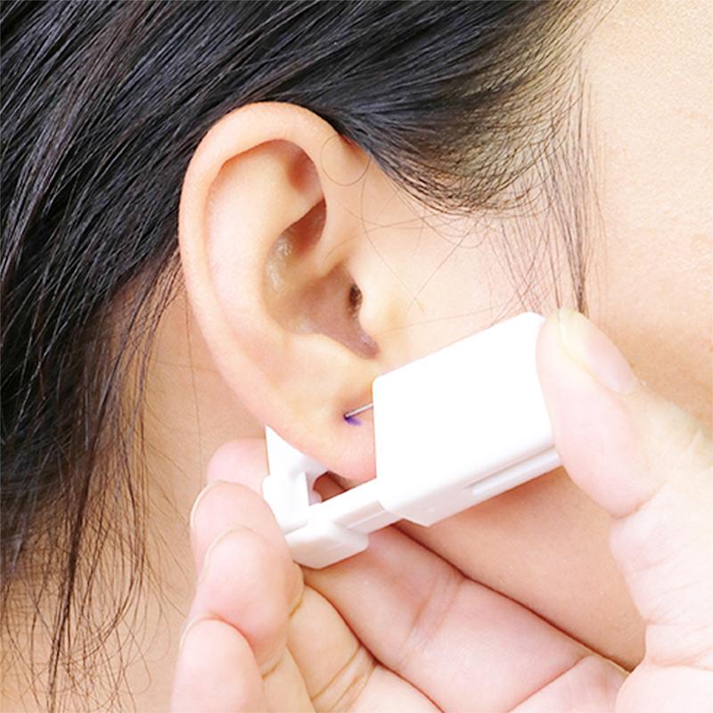 BowLift | Simple Self-Piercing Kit