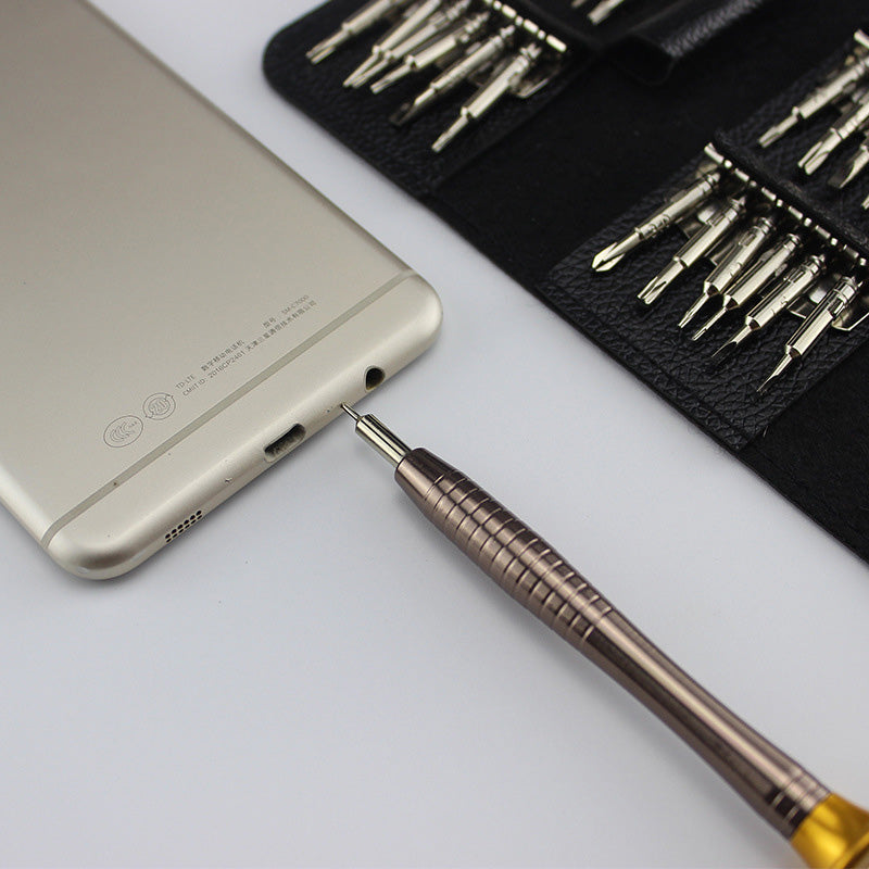 BowLift | Household Screwdriver Set