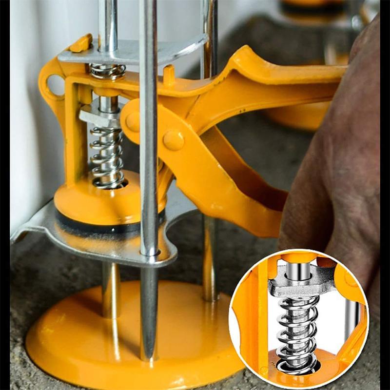 BowLift | Wall tile level regulator height leveler