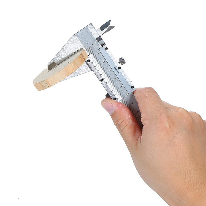 BowLift | Stainless Steel Caliper