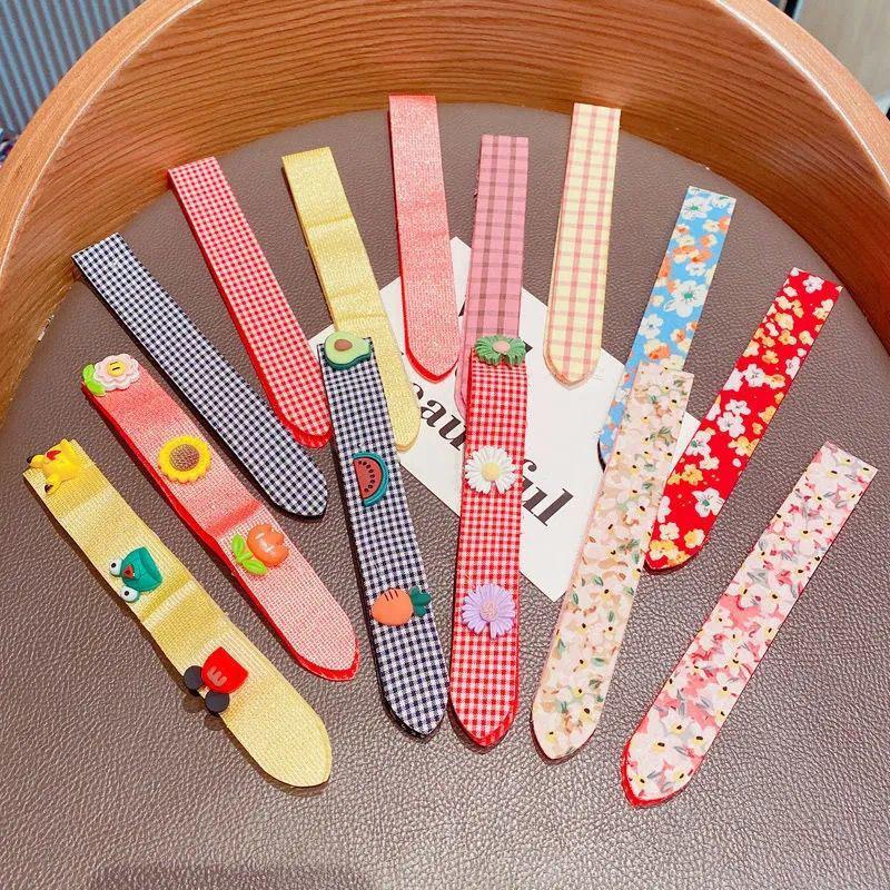 BowLift | Velcro Hair Pony Sticker