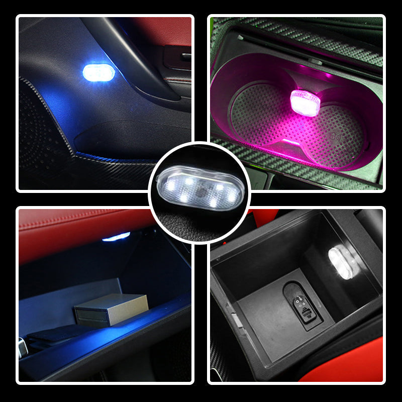 BowLift | Touch Sensor Car Lighting Light