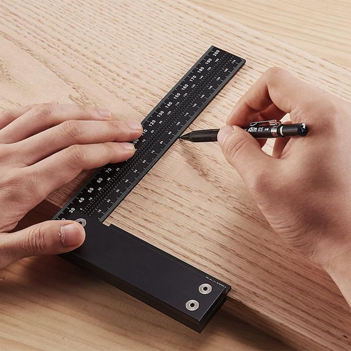 BowLift | Woodworking Sliding Gauge