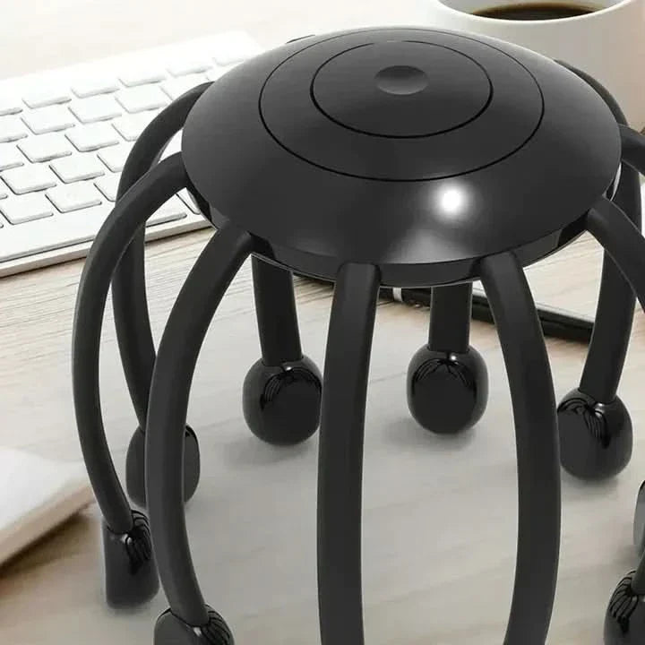 BowLift | Electric Head Massager with Vibration Therapy