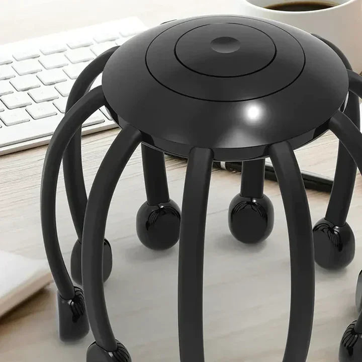 BowLift | Relaxation massage device for the head