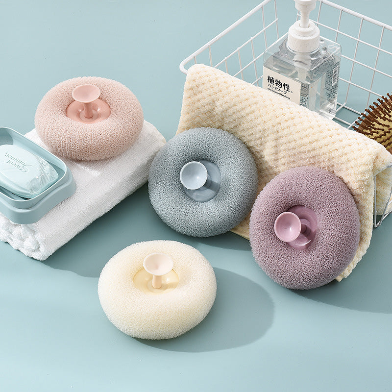BowLift | Japanese Style Bath Bombs