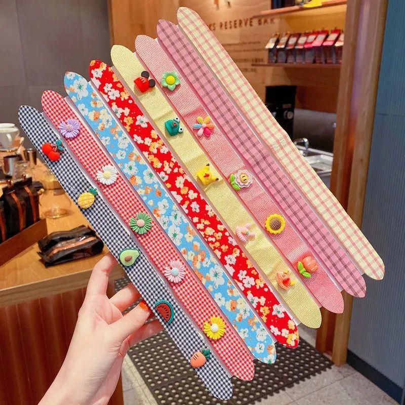 BowLift | Velcro Hair Pony Sticker