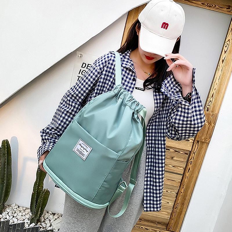 BowLift | Large Capacity Expandable Sports Backpack