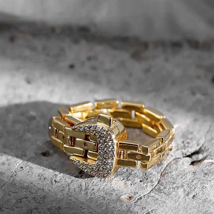 BowLift | Rotatable Chain Ring