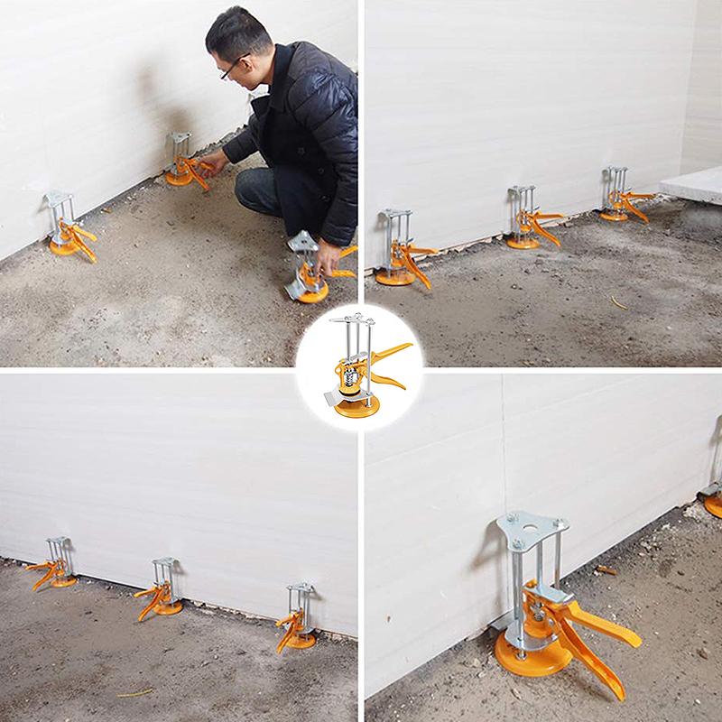 BowLift | Wall tile level regulator height leveler