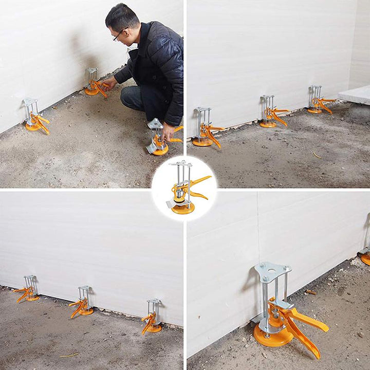 BowLift | Wall tile level regulator height leveler