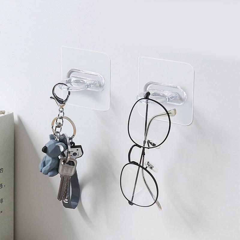 BowLift | Multifunctional round hooks