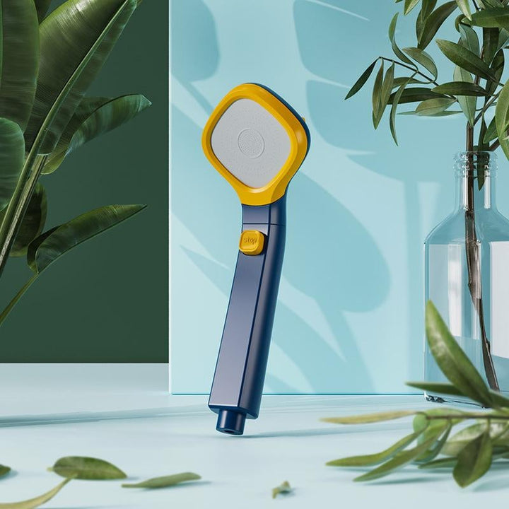 BowLift | Premium quality pressure shower head