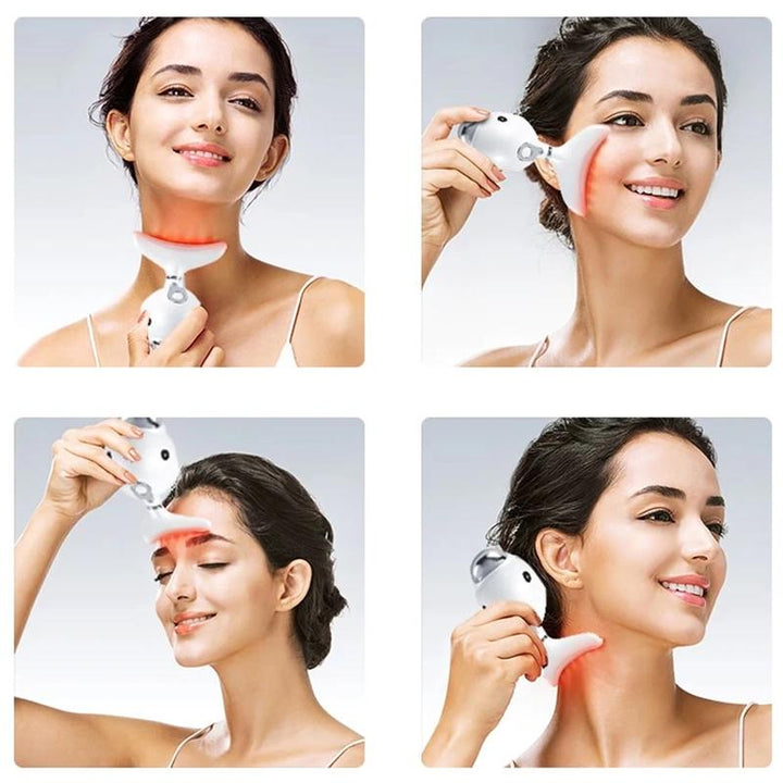 BowLift | Face Skin Lifting Massager