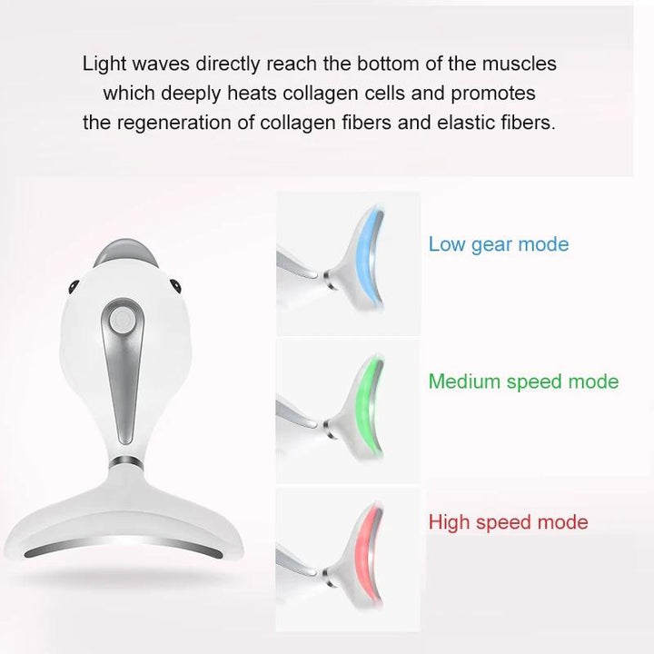 BowLift | Face Skin Lifting Massager