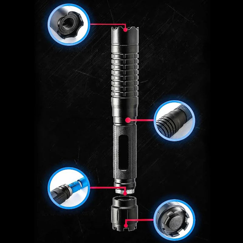 BowLift | Leading Laser Pointer