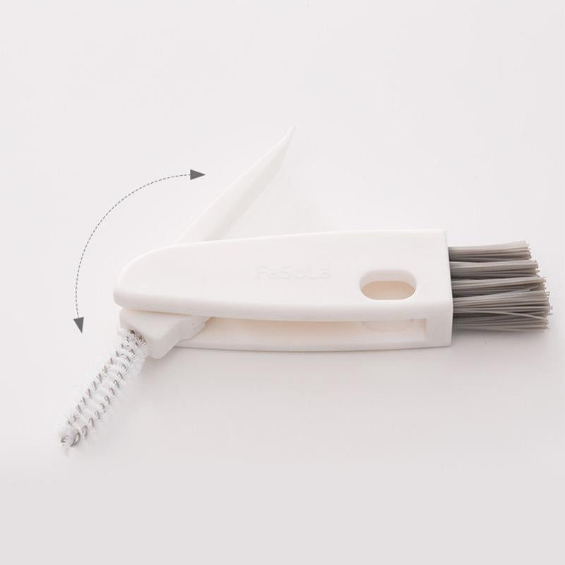 BowLift | Cup lid cleaning brush