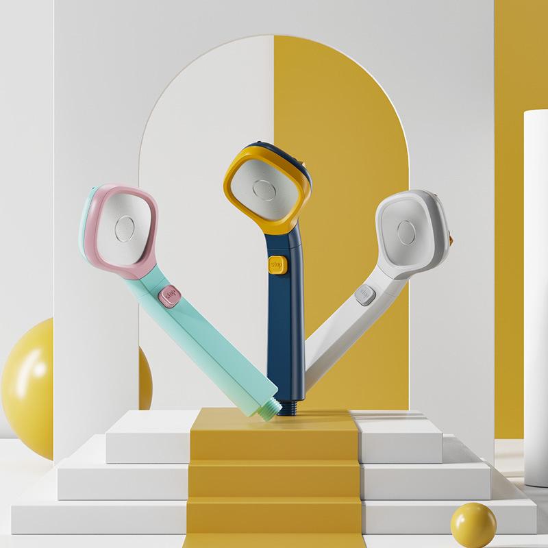 High-quality printed shower head | Bowlift