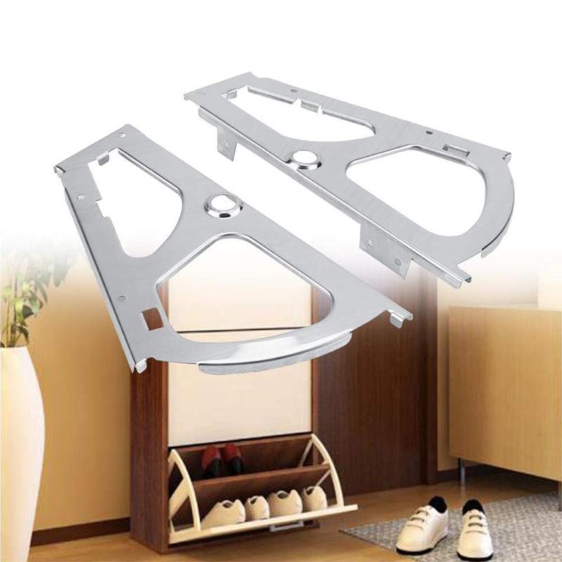 BowLift | Shoe cabinet hinges folding frame
