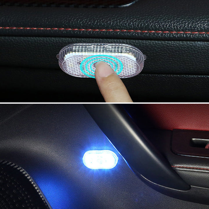 BowLift | Touch Sensor Car Lighting Light
