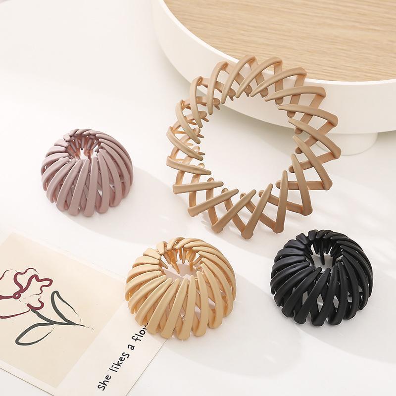 BowLift | Lazy Bird's Nest Hair Jewelry