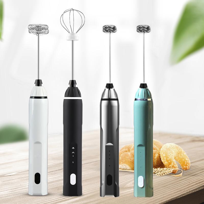 BowLift | Electric Milk/Coffee Frother