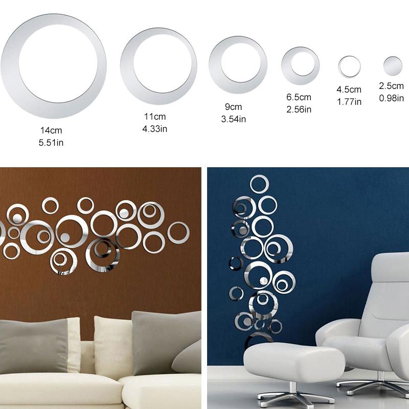 BowLift | 3D creative decorative wall stickers
